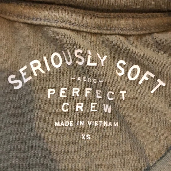 3 Aero Shirts for only 20$ - Picture 5 of 5